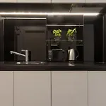 Apartmán Gorgeous Flat With Garage *