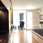 Gorgeous Flat With Garage * Lublaň