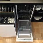 Gorgeous Flat With Garage * Lublaň