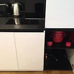 Gorgeous Flat With Garage Apartmán *