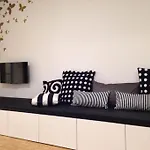 Apartmán Gorgeous Flat With Garage