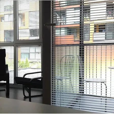 アパート Gorgeous Flat With Garage *