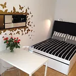 Gorgeous Flat With Garage Appartement *