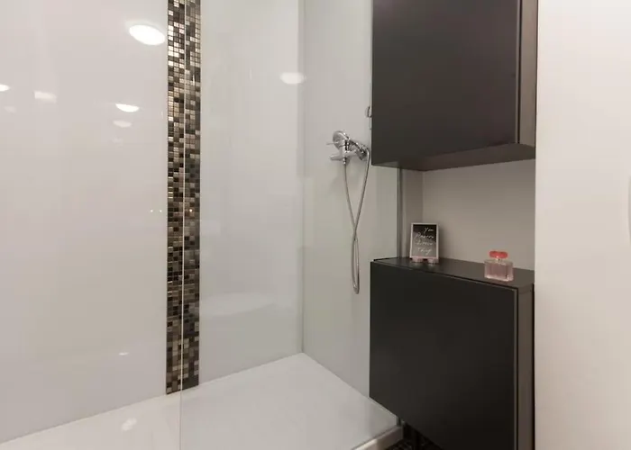 Lejlighed Gorgeous Flat With Garage *