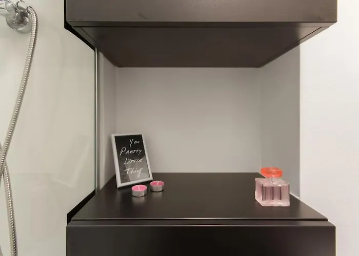 Gorgeous Flat With Garage Lägenhet Ljubljana