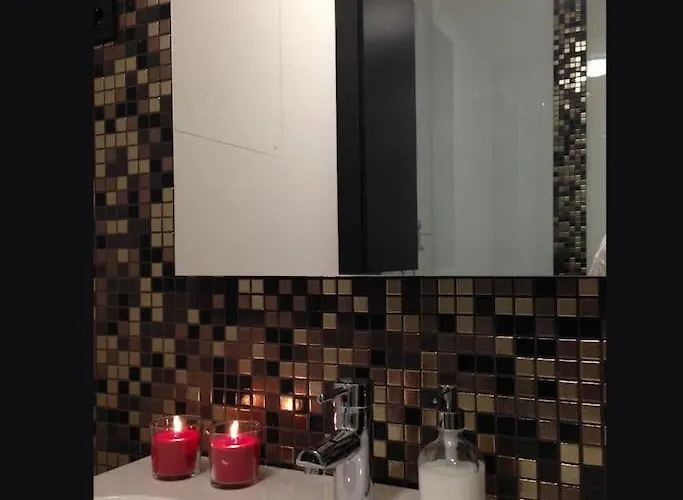 Gorgeous Flat With Garage Ljubljana