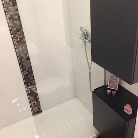 Gorgeous Flat With Garage Lublaň