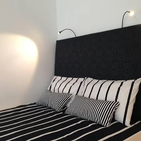 Gorgeous Flat With Garage Apartmán